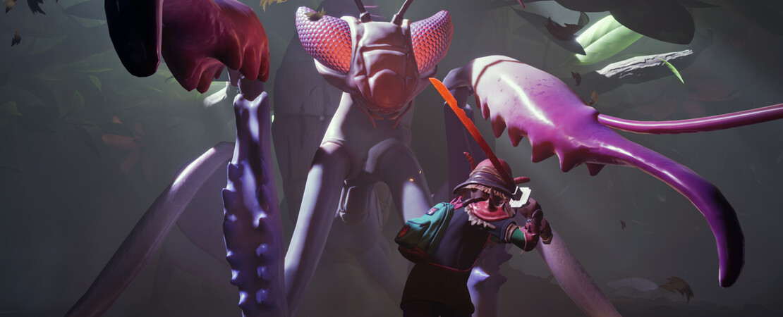 Grounded - Wie man Puppenleder herstellt - Die wichtigste Ressource im Spiel