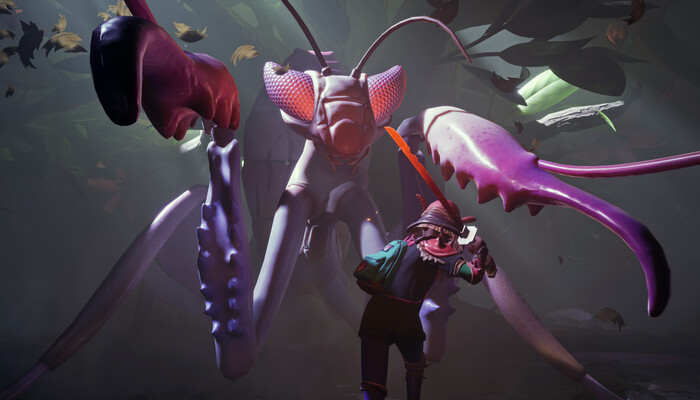 Grounded: Hoe je poppenleer maakt - De meest waardevolle bron in het spel
