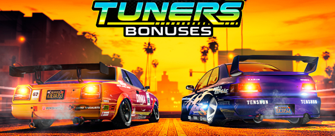GTA 5: Los Santos Car Meet und Auto-Shop-Boni - Alles Wissenswerte über das aktuelle Event im Überblick