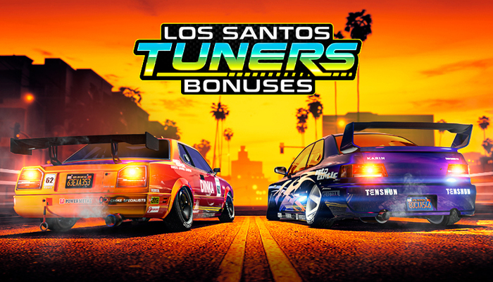 GTA 5: Los Santos Car Meet and Auto Shop Bonuses: Everything you need to know about the current event