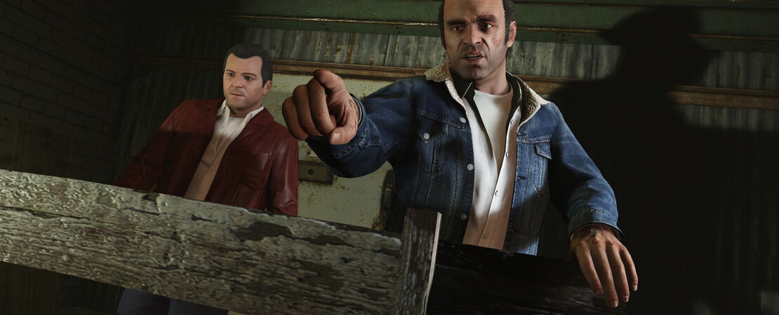 GTA 6 - Für den PC frühestens 2026, richtig?