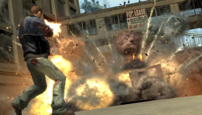 GTA IV: Update zorgt voor meer veiligheid