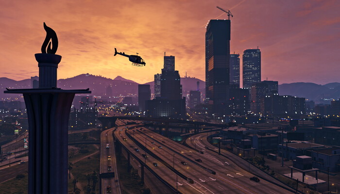 GTA Online Update: Het einde van de Oppressor MK 2?: Prijsverhoging kan vervelend voertuig in toom houden