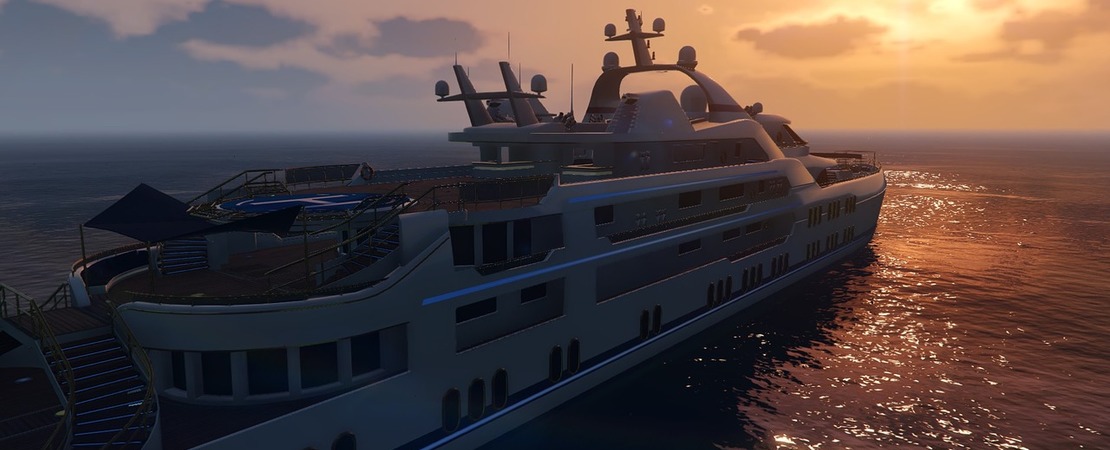 GTA Online - Grote updates brengen nieuwe inhoud