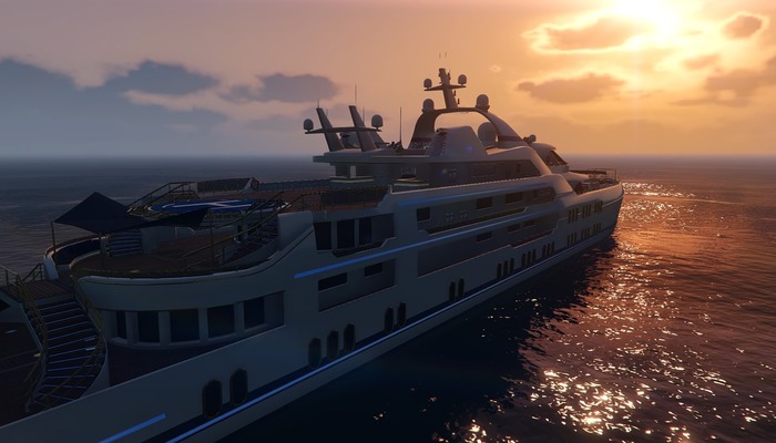 GTA Online: Große Updates bringen laufend neue Inhalte