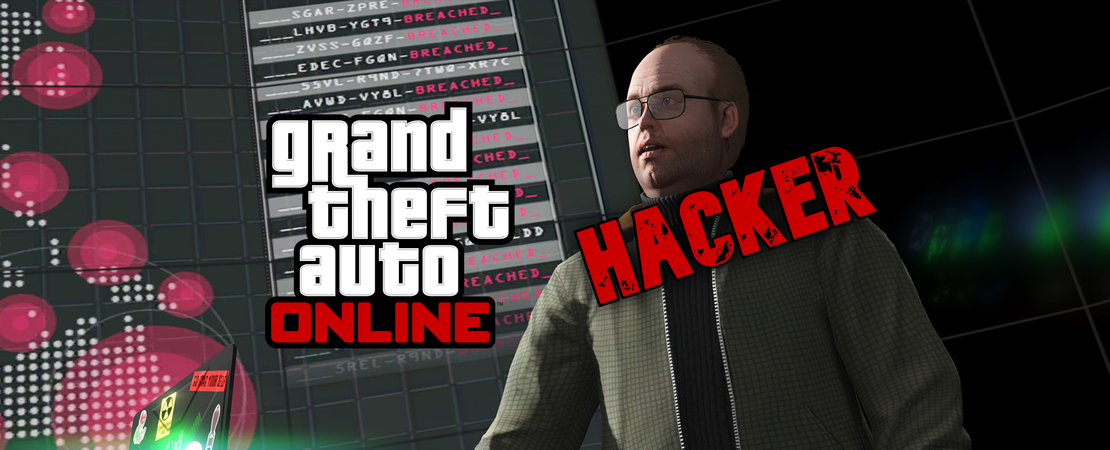 GTA Online - Neuer Exploit sorgt für PC-Abstürze