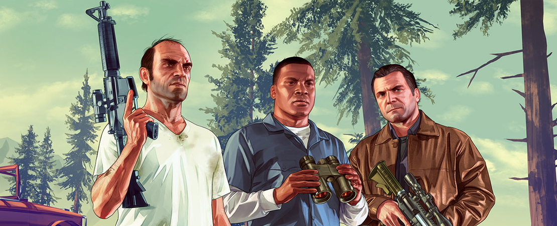 GTA Online: The reason for the long loading times
