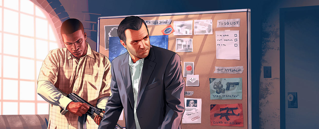GTA Online - Endlich der Fix für die langen Ladezeiten