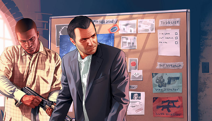 GTA Online - Endlich der Fix für die langen Ladezeiten