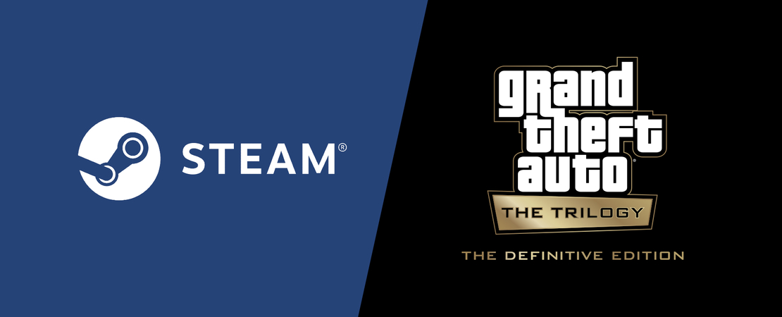 GTA The Trilogy: Steam release is imminent