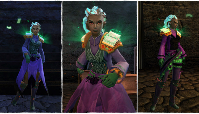 Guild Wars 2: Ontdek de nieuwe tools en Gem Store veranderingen