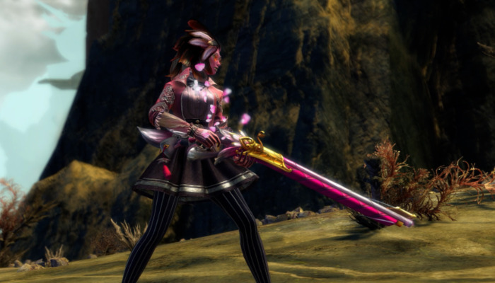 Guild Wars 2: The new weapon of the Mesmer in detail