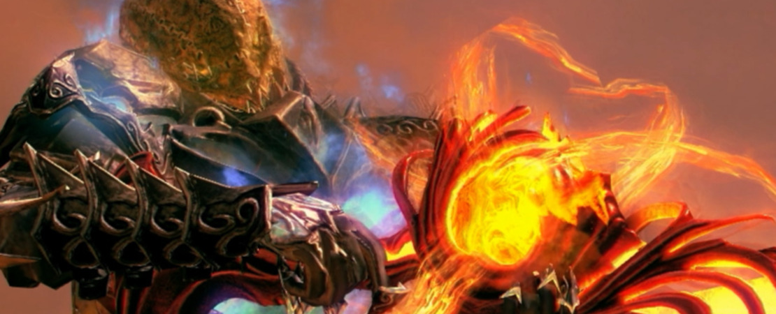 Guild Wars 2 - Ein tiefgreifender Überblick