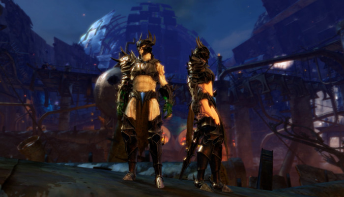 Guild Wars 2: Explore the Fascinating World