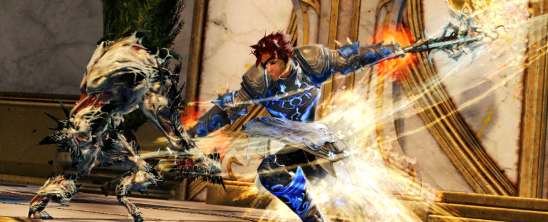 Guild Wars 2: Secrets of the Obscure - Macht der Relikte