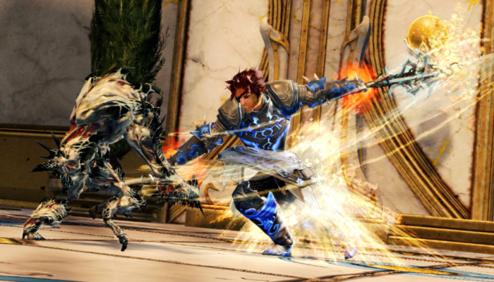 Guild Wars 2: Secrets of the Obscure: Macht der Relikte