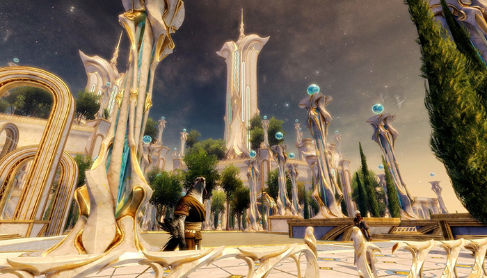 Guild Wars 2: Was du über das erfolgreiche MMORPG wissen musst
