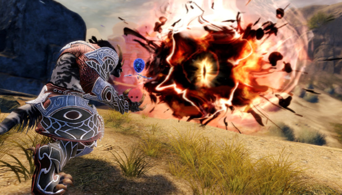 Guild Wars 2: The new adventure in Tyria begins!