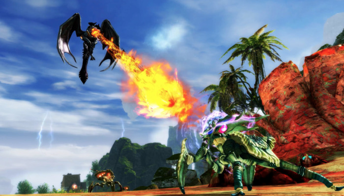 Guild Wars 2: Secrets of the Obscure: New Areas, Skyscale Mount & More Overview