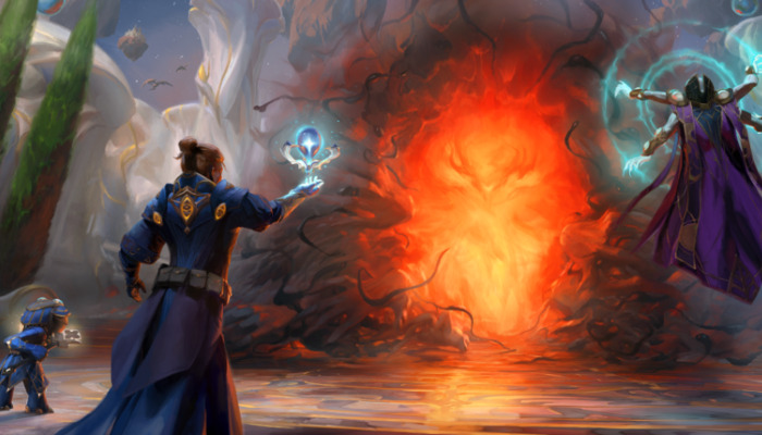 Guild Wars 2: Secrets of the Obscure: Willkommen in der neuen Ära von Tyria