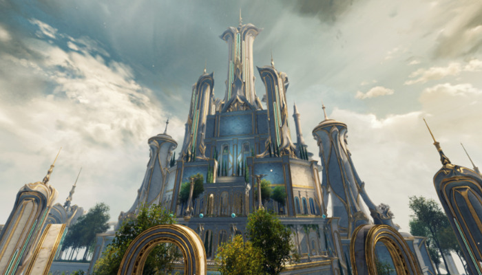 Guild Wars 2: Dive into Tyria's thrilling world