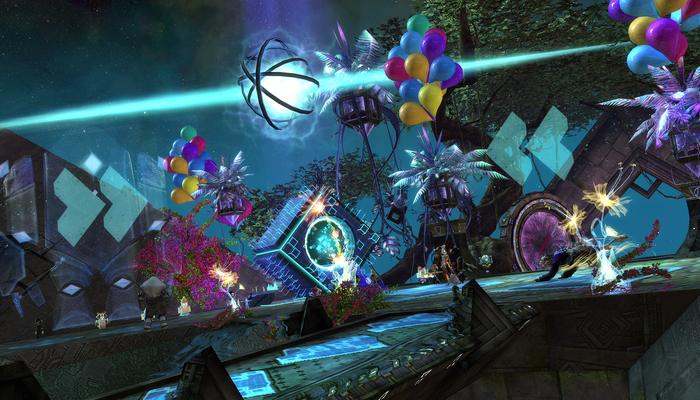 Guild Wars 2: Siege Turtle Skin en vele andere aanbiedingen