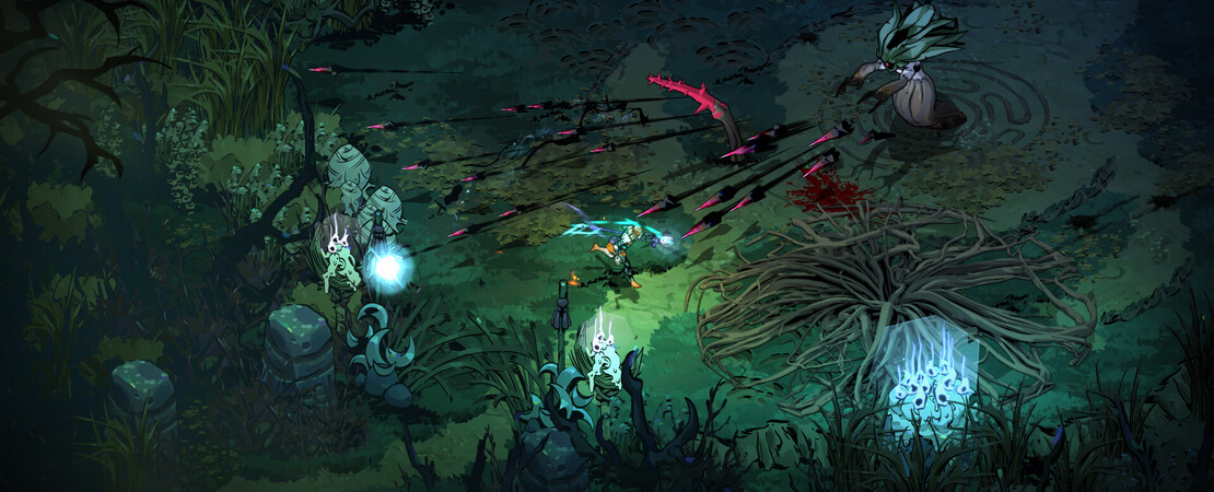 Hades 2 - Die perfekte Vorbereitung mit Supergiants Steam-Sale