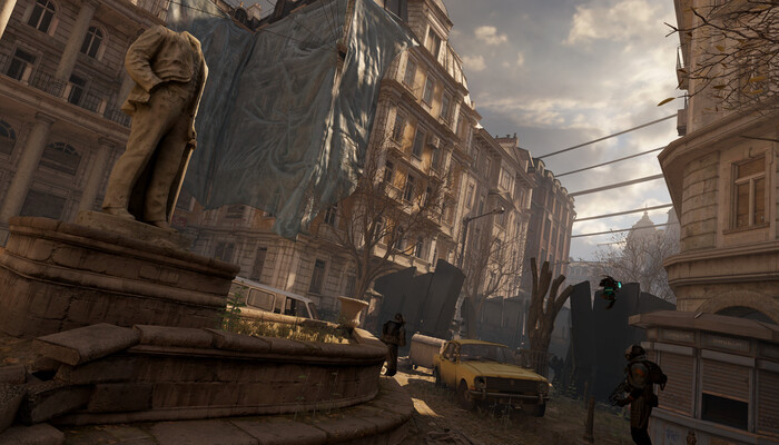 Half-Life: Alyx: Ervaar het meesterwerk zonder VR-headset