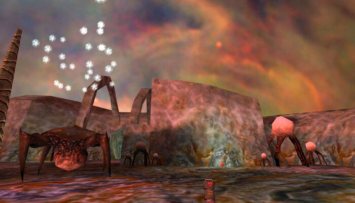 Half-Life Source: Disappears from Steam listing