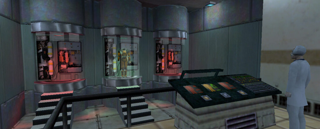 Half-Life - Opposing Force stellt neuen Steam-Weltrekord auf