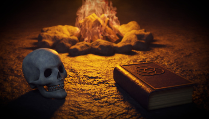 Halls of Torment: New update brings frosty challenges
