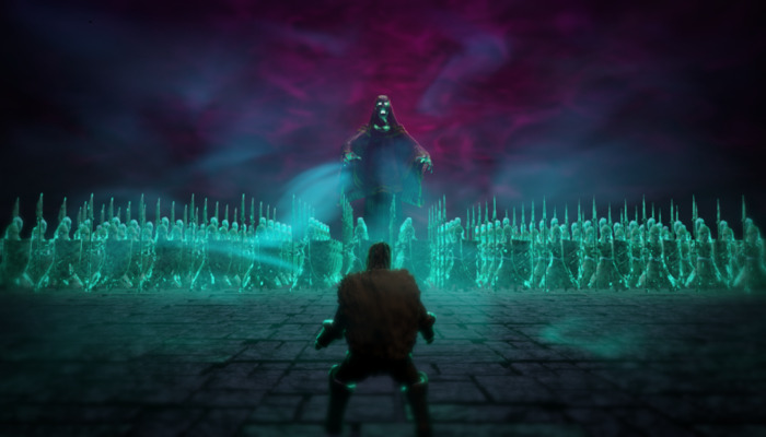 Halls of Torment storms into Early Access on Steam: Dive into the dark depths and face demonic horrors