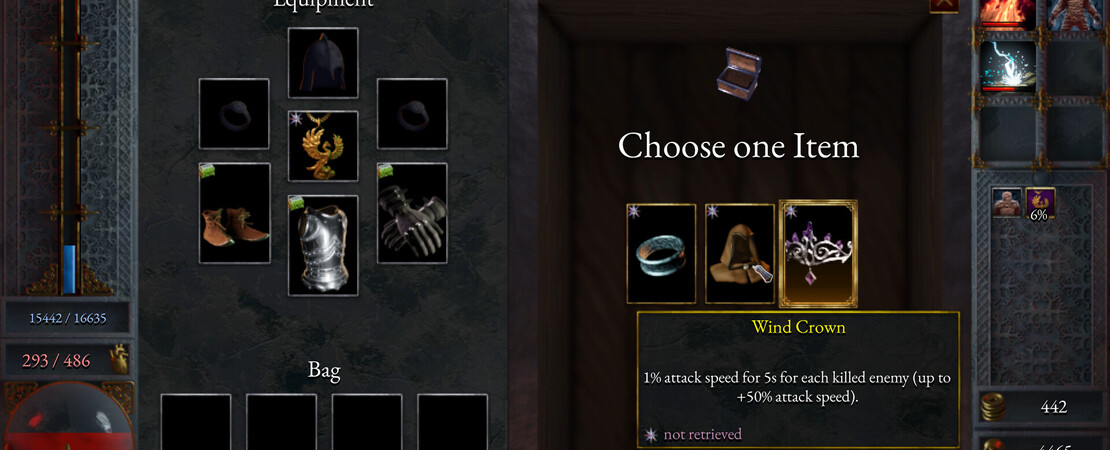 Halls of Torment - So schaltest du alle Charaktere frei