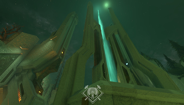 Halo Infinite: De Husky Raid-modus is terug: Ontwerp je eigen kaart en breng hem naar het matchmaking-systeem