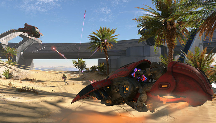 Halo Infinite: De weg naar het redden van de serie: Nieuwe kansen voor 343 Industries en de Halo-fans