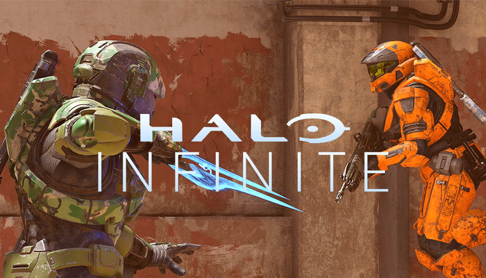 Halo Infinite: Winter Update