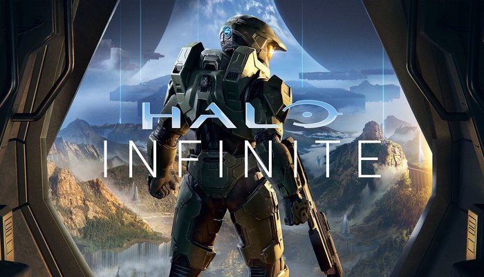Halo Infinite - erscheint 2020 mit der neuen Konsolengeneration