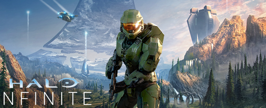Halo Infinite - Waarom je de campagne echt moet kopen