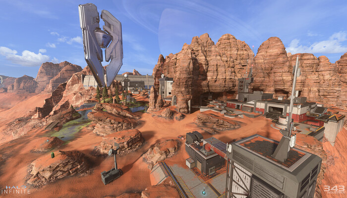Halo Infinite: Infection mode returns