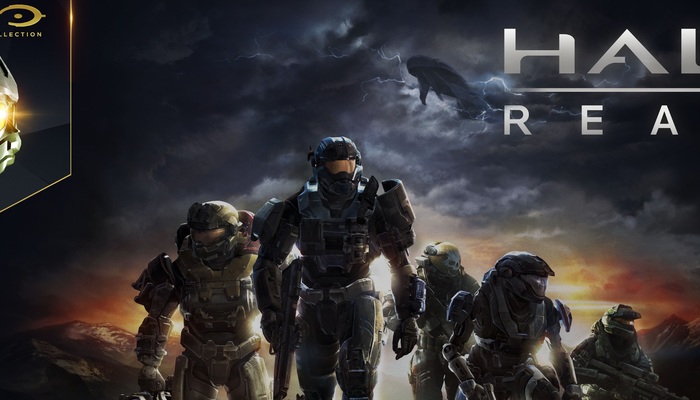 Halo: Master Chief Collection - Alles zum Inhalt und die besten Steam Key Angebote