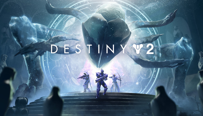 Halo-Modus in Destiny 2: Bungie untersucht die Möglichkeit eines Halo-Modus