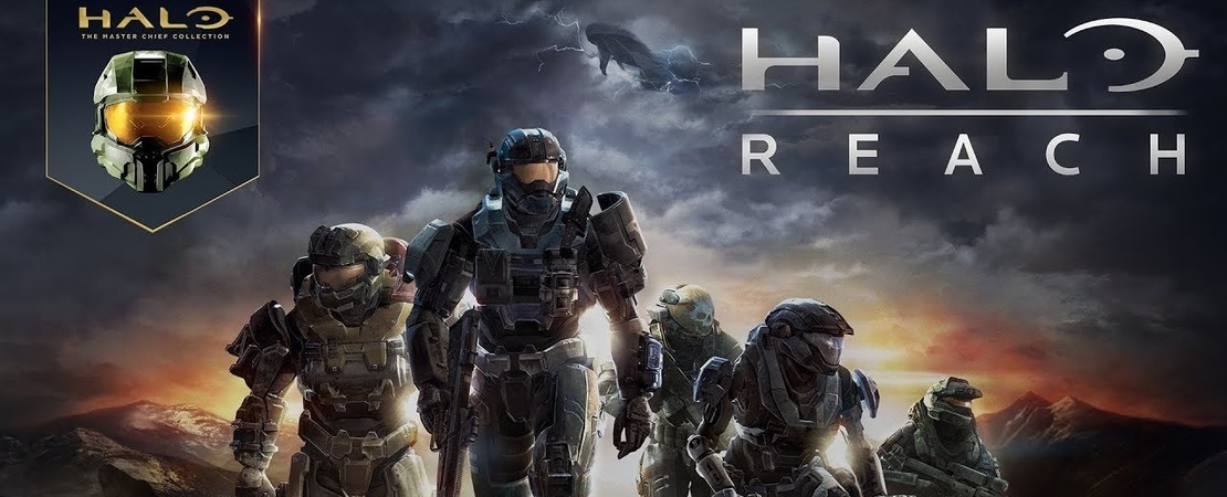 Halo: Reach - Release Datum der PC Version ist der 03. Dezember 2019