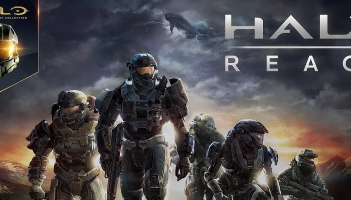 Halo: Reach: Release Datum der PC Version ist der 03. Dezember 2019