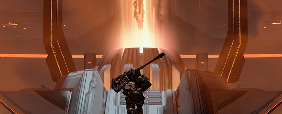 Halo: The Master Chief Collection - Eine epische Reise durch das Halo-Universum