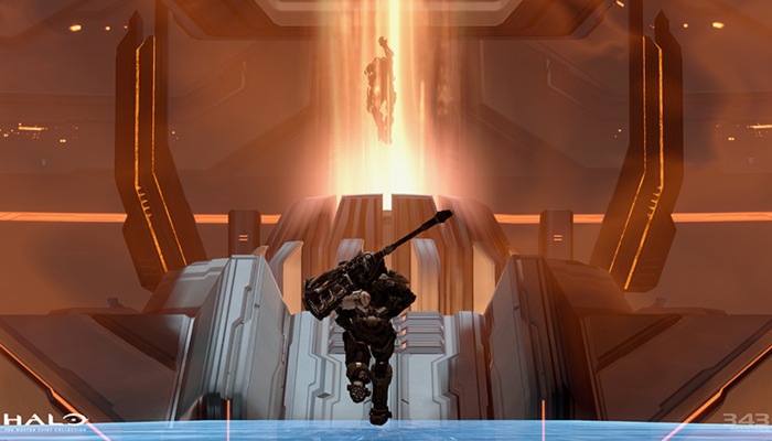 Halo: The Master Chief Collection: An epic journey through the Halo universe