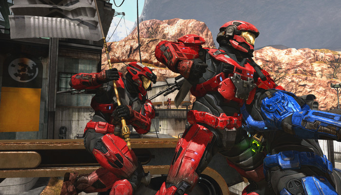 Halo: The Master Chief Collection: Bald mit Halo 3