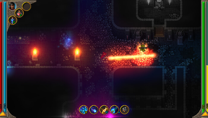 Hammerwatch 2: Ontdek een nog nooit eerder vertoonde pixelwereld