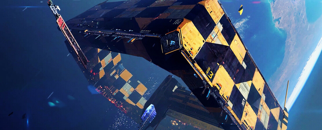 Hardspace: Shipbreaker - Schuldentilgung in der Schwerelosigkeit