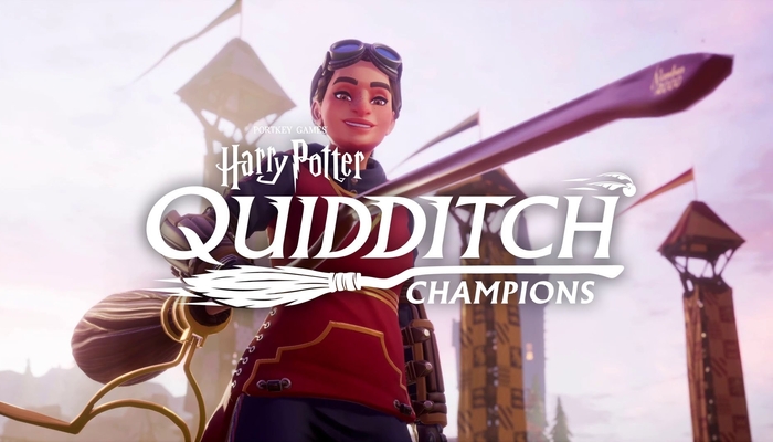 Harry Potter: Quidditch Champions: Leaked gameplay footage provides first insights