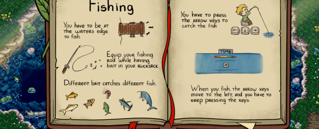Harvest Island - A Spooky Farming Adventure Awaits You
